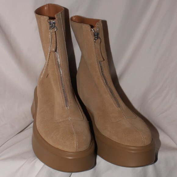 NEW Steve Madden Jones Boots Size 10 - Picture 7 of 12